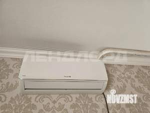 Дом 126м², 2-этажный, участок 6 сот.