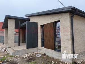 Дом 137м², 1-этажный, участок 6 сот.