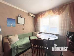 Дом 64м², 1-этажный, участок 4 сот.