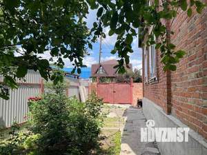 Коттедж 106м², 2-этажный, участок 3 сот.