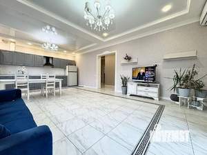 Дом 162м², 1-этажный, участок 6 сот.