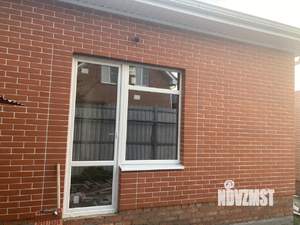 Дом 80м², 1-этажный, участок 2 сот.