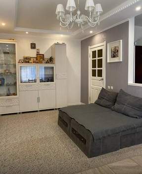 Дом 92м², 1-этажный, участок 4 сот.