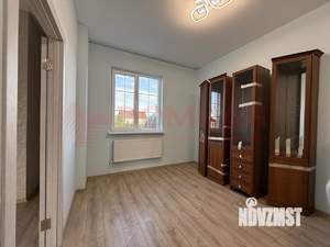 Дом 85м², 2-этажный, участок 3 сот.