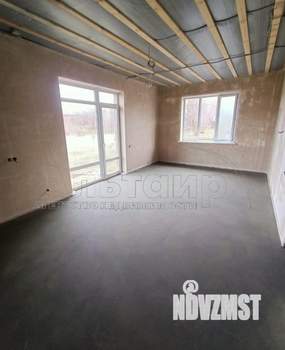 Дом 115м², 1-этажный, участок 6 сот.