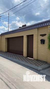 Дом 90м², 1-этажный, участок 3 сот.