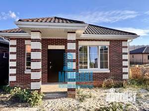 Дача 98м², 1-этажный, участок 3 сот.