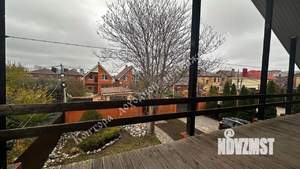 Дача 350м², 2-этажный, участок 7 сот.