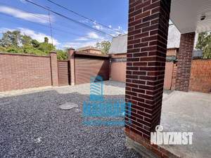 Дом 136м², 2-этажный, участок 3 сот.