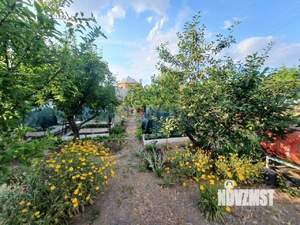 Дом 16м², 1-этажный, участок 6 сот.