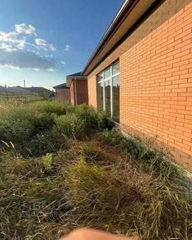 Дом 70м², 1-этажный, участок 3 сот.