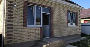 Дом 92м², 1-этажный, участок 5 сот.