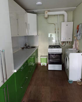 Дом 74м², 1-этажный, участок 3 сот.