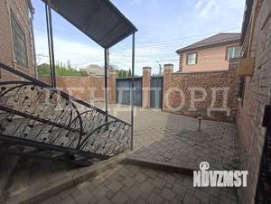 Дом 120м², 2-этажный, участок 6 сот.