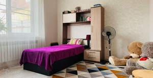 Дом 100м², 1-этажный, участок 3 сот.