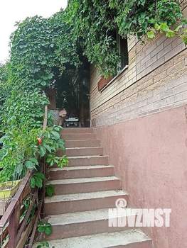 Дом 175м², 3-этажный, участок 3 сот.