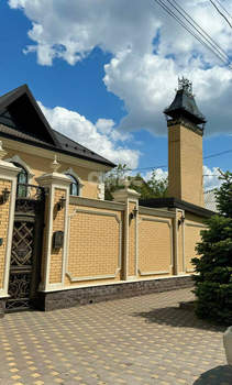 Дом 460м², 2-этажный, участок 6 сот.