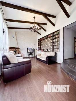 Дом 167м², 1-этажный, участок 6 сот.