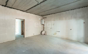 Дом 135м², 2-этажный, участок 2 сот.