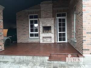 Дом 330м², 2-этажный, участок 5 сот.