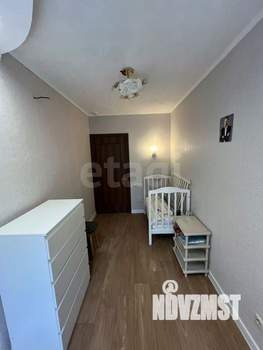 Дом 59м², 1-этажный, участок 3 сот.