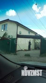 Таунхаус 78м², 2-этажный, участок 3 сот.