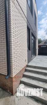 Дом 160м², 2-этажный, участок 3 сот.