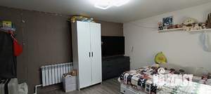 Дом 51м², 1-этажный, участок 2 сот.