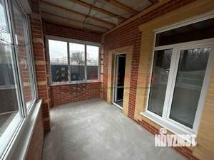 Дом 115м², 1-этажный, участок 5 сот.