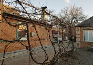 Дом 150м², 1-этажный, участок 7 сот.