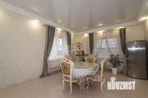 Дом 161м², 2-этажный, участок 2 сот.