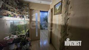 Дом 114м², 2-этажный, участок 3 сот.