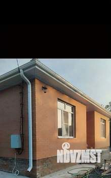 Дом 120м², 1-этажный, участок 6 сот.