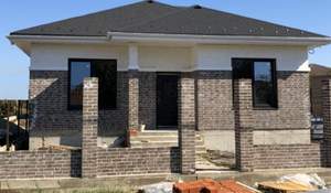 Дом 135м², 1-этажный, участок 5 сот.