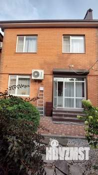 Дом 135м², 2-этажный, участок 4 сот.