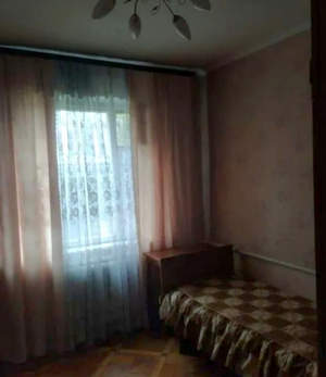 Дом 85м², 1-этажный, участок 6 сот.