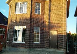 Дом 160м², 2-этажный, участок 4 сот.