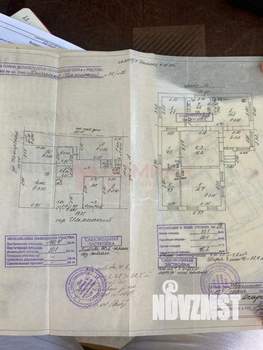 Дом 110м², 1-этажный, участок 3 сот.