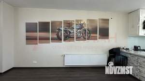 Дом 225м², 3-этажный, участок 8 сот.