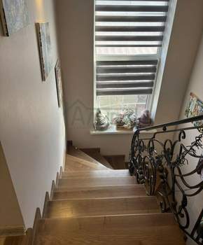 Дом 150м², 2-этажный, участок 4 сот.