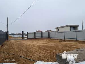 Дом 150м², 1-этажный, участок 6 сот.