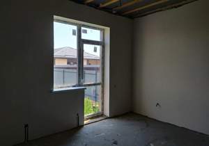 Дом 130м², 1-этажный, участок 5 сот.