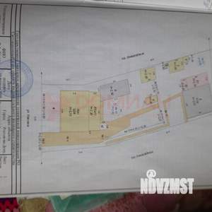 Дом 105м², 1-этажный, участок 5 сот.