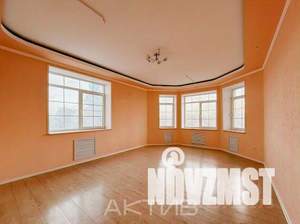 Дом 567м², 4-этажный, участок 6 сот.