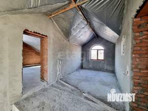 Дом 325м², 3-этажный, участок 6 сот.