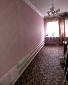 Дом 130м², 1-этажный, участок 4 сот.