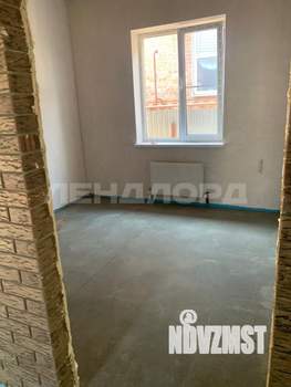 Дом 120м², 1-этажный, участок 4 сот.