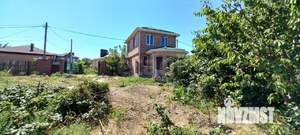 Дом 55м², 2-этажный, участок 6 сот.