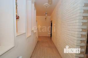 Дом 220м², 2-этажный, участок 7 сот.