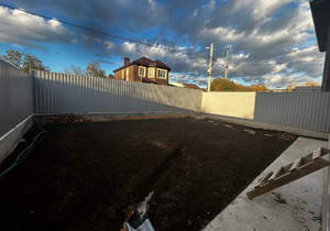 Дом 190м², 2-этажный, участок 4 сот.